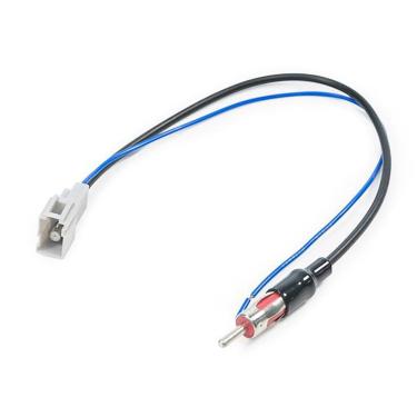 Imagem de Chicote Antena Permak Honda City- Fit- Hrv 2015