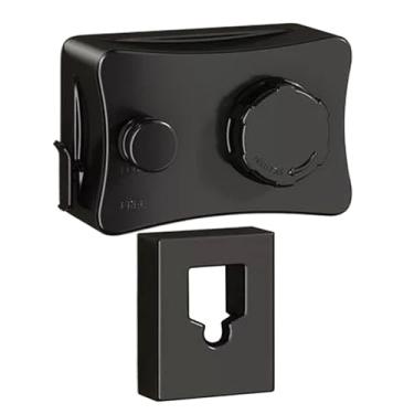 Imagem de Varal Retrátil Para Interior - Cordas de Roupa Montadas na Parede - Linhas de Secagem de Roupa Resistente para, Sala de Estar, Quarto, Quintal, Varanda, Hotel, Apartamento, Dormitório, Acampamento