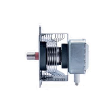 Imagem de Magnetron para Micro-Ondas Hulter 2M319J - Bivolt