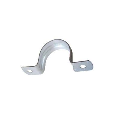 Imagem de Abraçadeira Tipo U 3/4`` (cento) Para Tubulação - Matrimetal