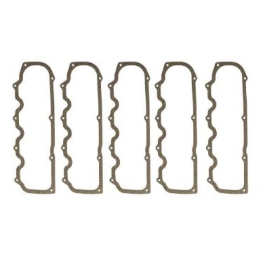 Imagem de Junta Tampa Válvulas Fiat Palio 2001 a 2011 - 165282 - 270510