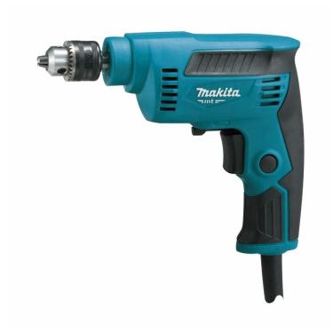 Imagem de Furadeira Industrial 6.5mm 230W M6501b Makita 110V