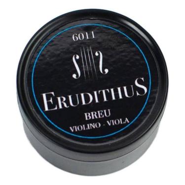 Imagem de Breu Erudithus 6011 Violino E Viola