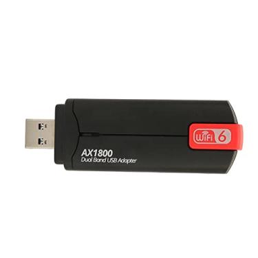 Imagem de RiToEasysports WIFI6 USB WI - Adaptador USB3.0
