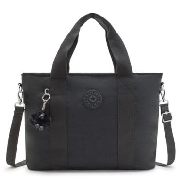 Imagem de Bolsa Kipling Minta L Preto I7807P39