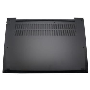 Imagem de Capa inferior para notebook para Lenovo thinkpad e16 gen 1 (tipo 21jn, 21jq) 5cb1m21472 5cb1l57745 e16g1 capa inferior nova