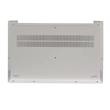 Imagem de Capa inferior de notebook para Lenovo Ideapad S340-13IML 81UM 5CB0W59422 Capa inferior capa inferior nova