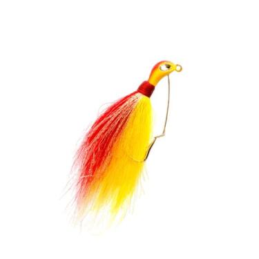 Imagem de Isca artificial lori jig elite anti enrosco 12g, Sunset
