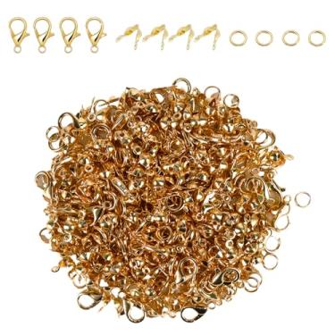 Imagem de Pulseiras de contas de argila sortidas, miçangas para fabricação de joias, kit de pulseiras de berloques DIY artes e artesanato