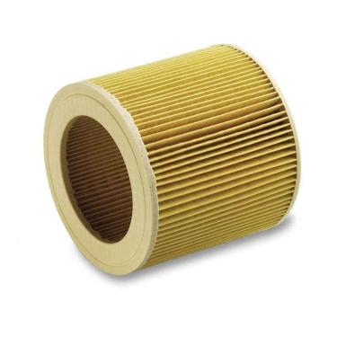 Imagem de Filtro De Cartucho Para Aspiradores Nt Karcher