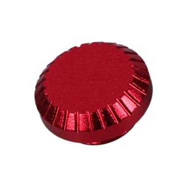 Imagem de SPONGL Tampas de sincronização de flash, capas de terminais de câmera, tampas de sincronização intermitentes para modelos XT20 XT30ii compatíveis com DSLRs