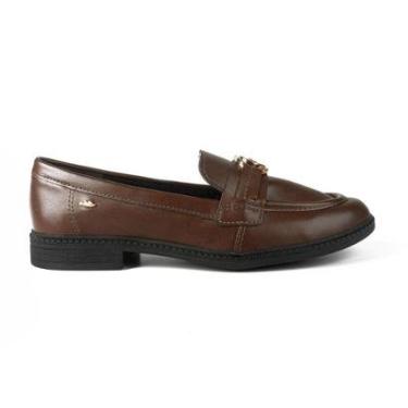 Imagem de Mocassim Dakota Feminino Loafer D0222-Feminino