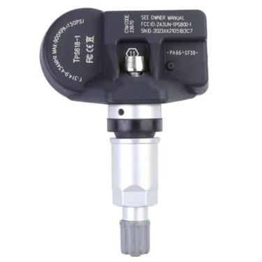 Imagem de Sensores TPMS, Sensor de Pressão dos Pneus TPMS, Para Audi YP6181 YP6181 Acessórios Automotivos TPS6181 TPS6181
