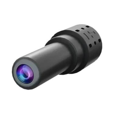 Imagem de Câmera Veicular Mini WiFi HD 1080P Com Controle Remoto, Sensor De Movi