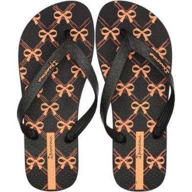 Imagem de Chinelo De Dedo Ipanema Happy Laços Feminino-Feminino