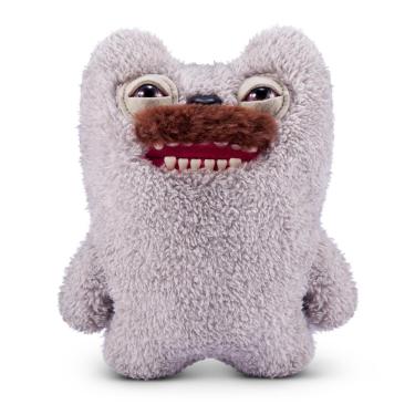 Imagem de Pelúcia Fuggler Hairy Fuggs 23cm - Old Tooth