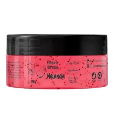 Imagem de Hidratante Esfoliante Corpo Soul 180g Pele Macia Refrescante - Soul Co