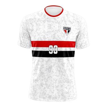 Imagem de Camisa São Paulo F.C Domain 93-Masculino