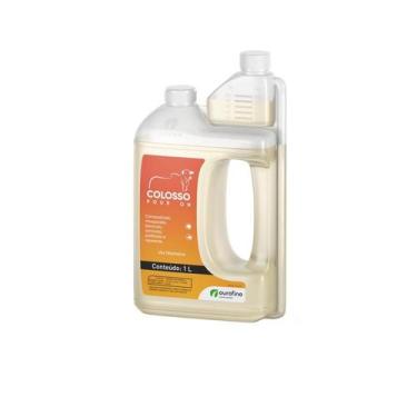 Imagem de Colosso pour on 1000ml ourofino