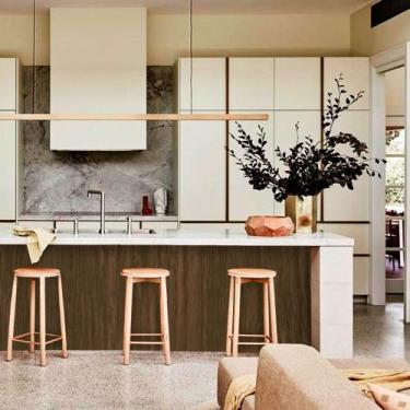 Imagem de Adesivo Para Móveis Madeira Terra MI 101 - TACOLADO PAPEL DE PAREDE, 0