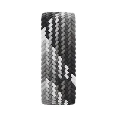 Imagem de Pulseira De Nylon Elástica Para Redmi Watch 5 Lite, Pulseira Trançada 