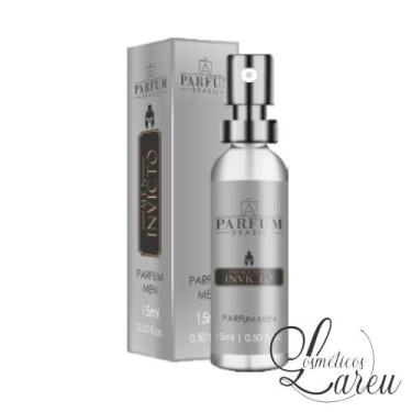 Imagem de +Perfume Parfum 15 ml Masculino Men Invicto - Parfum Brasil