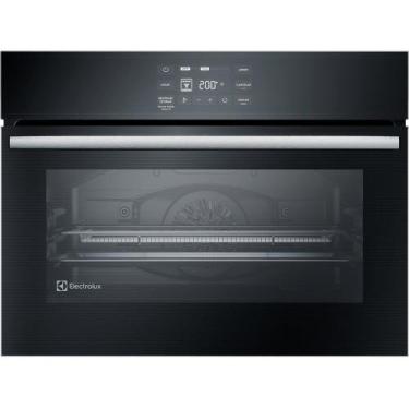 Imagem de Forno de Embutir Elétrico 50 Litros Experience OE5EA Electrolux, Preto