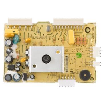 Imagem de Placa Potência Lavadora Electrolux - LP12Q, Não se aplica