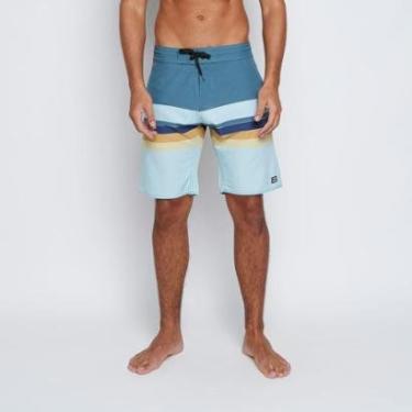 Imagem de Boardshort Billabong Spinner Pro Lt 20 Multi Cores-MULTI CORES-48-Masculino