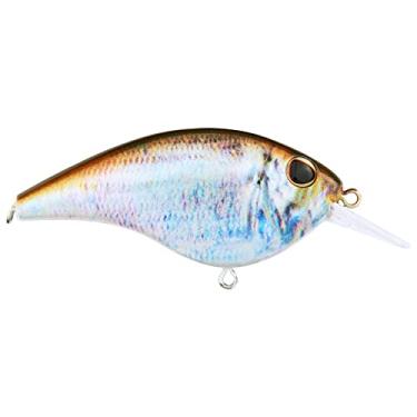 Imagem de Berkley Frittside Isca rígida de pesca, fibra de rosca HD, 6,5 cm - 5 (1/85.0 g)