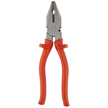 Imagem de Alicate Universal 8 Pol. Profissional Excellent 4ox Eda