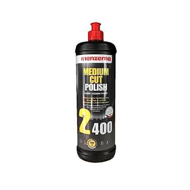 Imagem de Medium Cut Polish Líquid+ 2400 1lt Menzerna