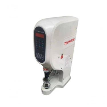 Imagem de Máquina De Pregar Botão De Pressão, Direct Drive 550w 220v