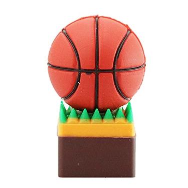 Imagem de 32 GB Basquete USB Flash Drive Pen Drive PenDrive USB 2.0 Stick Memory Stick Pen Drive USB Flash Disk U Disk