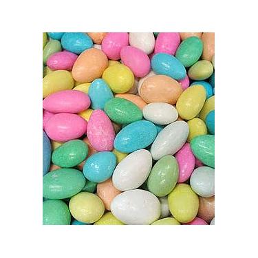 Imagem de AMENDOA CONFEITADA COLORIDA 1KG