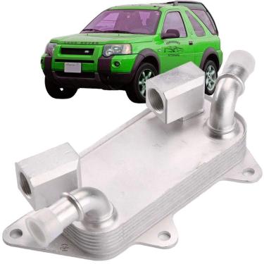 Imagem de Land Rover Freelander i 2.5 V6 24V 02/06 - Código: PBC000010