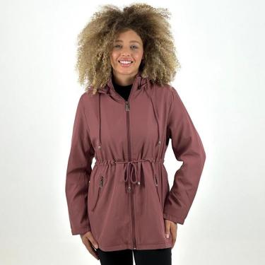 Imagem de Jaqueta Facinelli Parka Nylon Feminina-Feminino