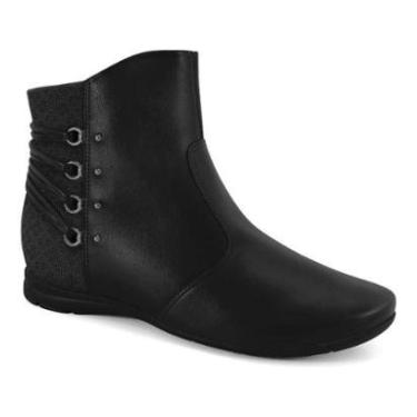 Imagem de Bota Feminina Comfortflex 2391362-Feminino