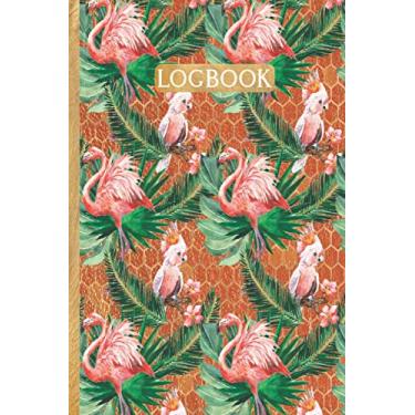 Imagem de Logbook: Bitcoin & Cryptocurrency Digital Assets Password Notebook Ledger: Organized Index System with Lined and Dotted Pages Notes Journal: 30 Wallets 6” x 9” 150