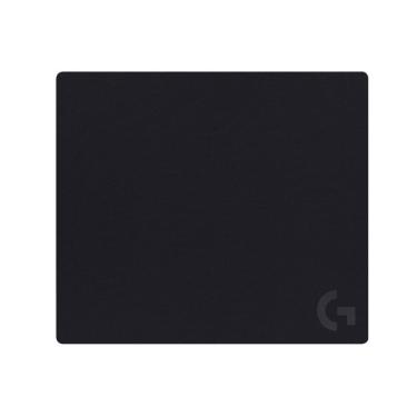 Imagem de Mousepad Gamer Logitech G740 - 460 x 400 x 5mm - Grande - 943-000804