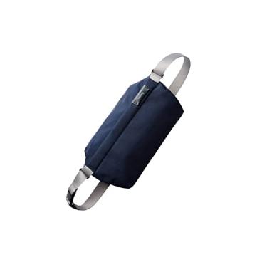 Imagem de Bellroy Sling Bag, Unisex Compact Crossbody Bag, Water-Resistant Materials - Navy