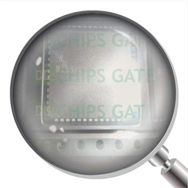 Imagem de MC68HCP11E1CFNE2 1Pcs MC68HCP11E1CFNE2 Ic Mcu 8Bit Romless 52Plcce