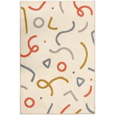 Imagem de Tapete Para Sala Vibe Belle 2,00x2,50 São Carlos