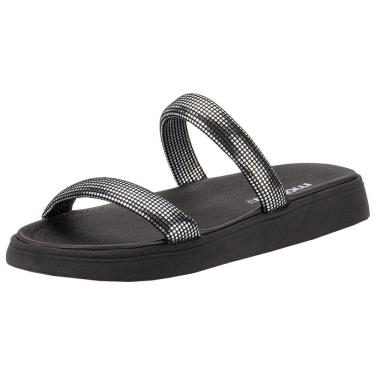 Imagem de Tamanco Feminino Flat Moleca 5507101