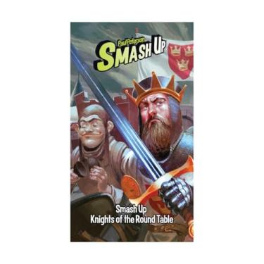 Imagem de Smash Up Knights of The Round Table
