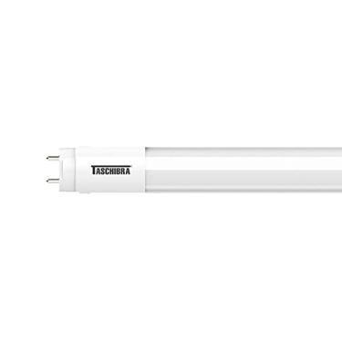 Imagem de Lâmpada LED Tubular T8 20,5W 4000K 120cm 100/240V Taschibra