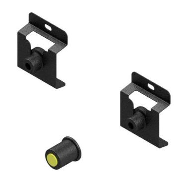 Imagem de Suporte Fixo de parede Universal TV 10 A 85 POLEGADA - AVATRON