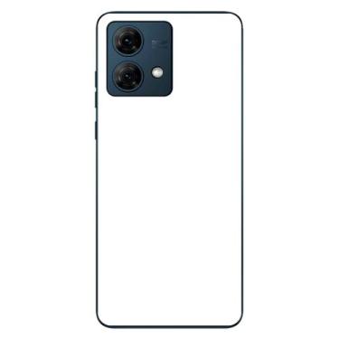 Imagem de Capa Adesivo Skin352 Verso Para Motorola Moto G84 - KawaSkin