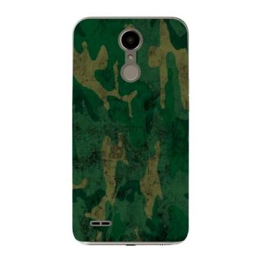 Imagem de Capa Adesivo Skin161 Verso Para Lg K10 2017 (m250ds) - KawaSkin