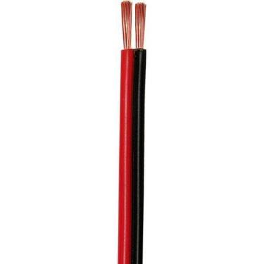 Imagem de Fio Paralelo Bicolor 2x18 0,75mm Controller - RL / 100